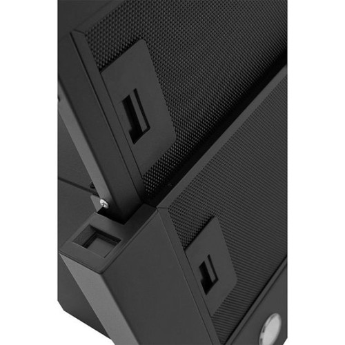 Вытяжка ZUGEL ZHT652GB
