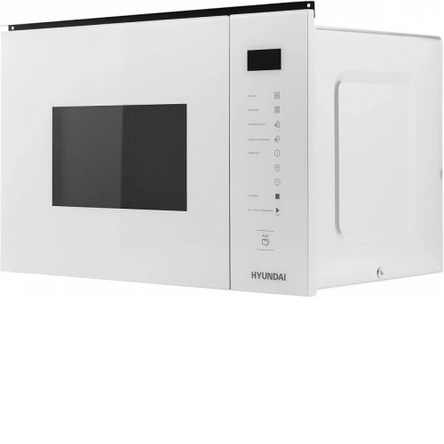Микроволновая печь HYUNDAI HBW 2560 WG