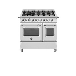 Варочный центр BERTAZZONI HER96L2EXT