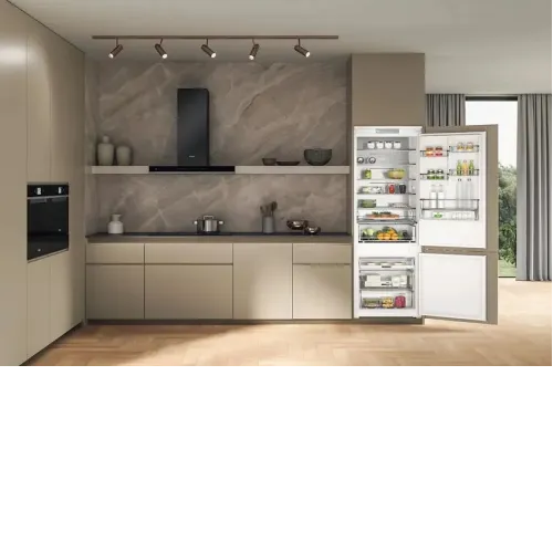Холодильник WHIRLPOOL WHSP70T121