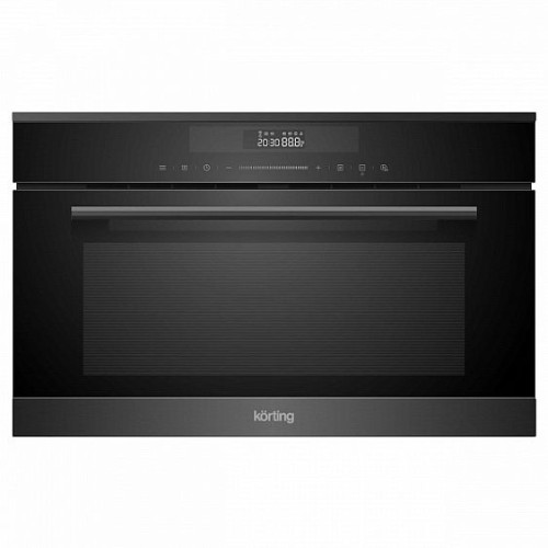 Микроволновая печь KORTING KMI 830 GNBX