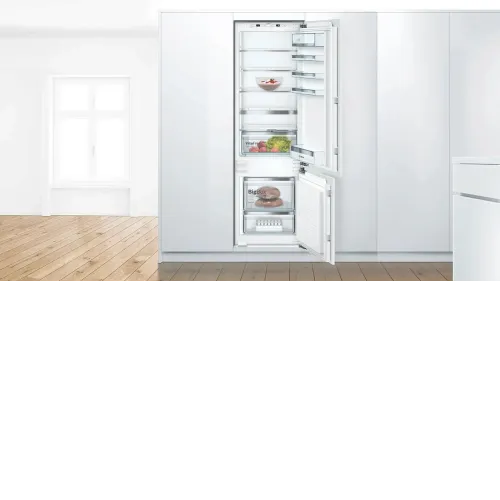 Холодильник BOSCH KIS87ADD0