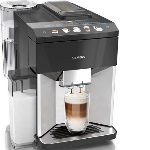Кофемашина SIEMENS TQ503R01