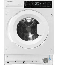 Стиральная машина SCANDILUX DX3T8400