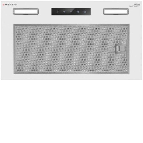 Вытяжка MEFERI INBOX52WH SENSOR COMFORT