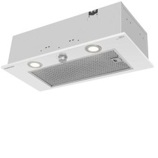 Вытяжка MEFERI INBOX60WH PUSH COMFORT