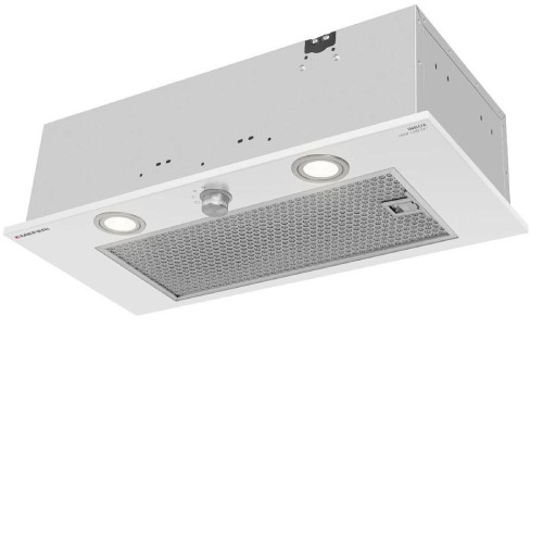 Вытяжка MEFERI INBOX60WH PUSH COMFORT