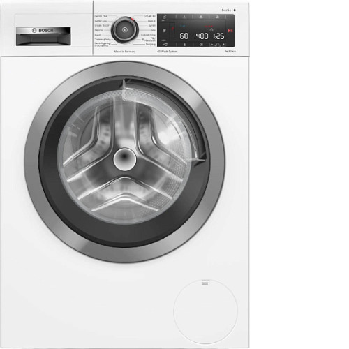 Стиральная машина BOSCH WAV28M0ASN