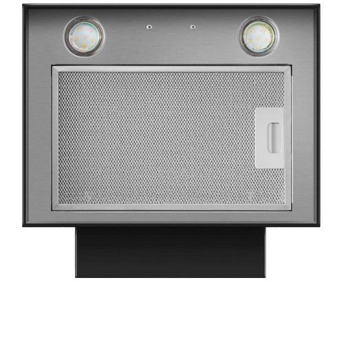 Вытяжка MAUNFELD Bath 402 чёрный