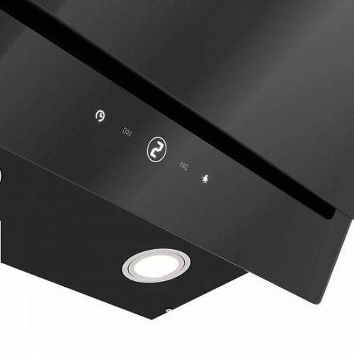 Вытяжка ELIKOR VERTEX BK 50 BLACK