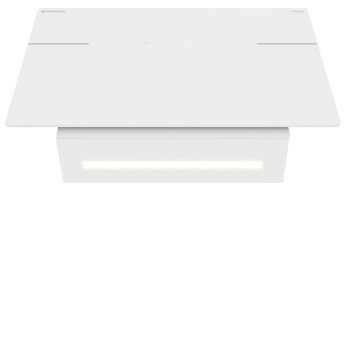 Вытяжка MEFERI AIRBOX60WH ULTRA