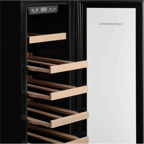 Винный шкаф KUPPERSBERG RSW 81