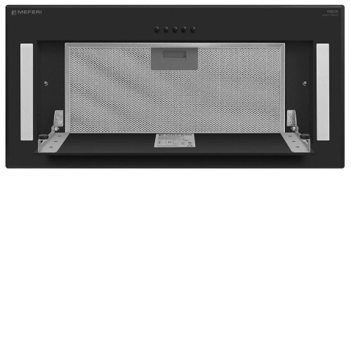 Вытяжка MEFERI INBOX60BK GLASS POWER