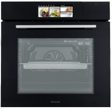 Духовой шкаф GRAUDE BMDP 60.2 S