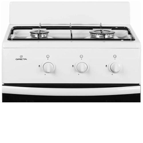 Плита GRETA 1201 G2 G 5070 MF 23 W