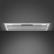 Вытяжка SMEG KSG8P4X Вытяжка SMEG KSG8P4X