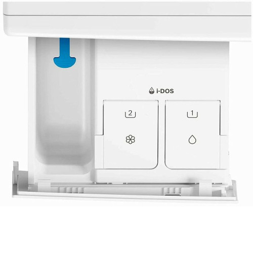 Стиральная машина BOSCH WGG242Z2SN