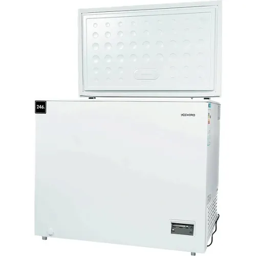 Морозильный ларь YOSHIRO YFR-U120W