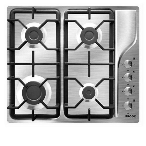 Варочная поверхность BROOX GR0460H00