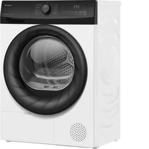 Сушильная машина WEISSGAUFF WD 4948 Heat Pump