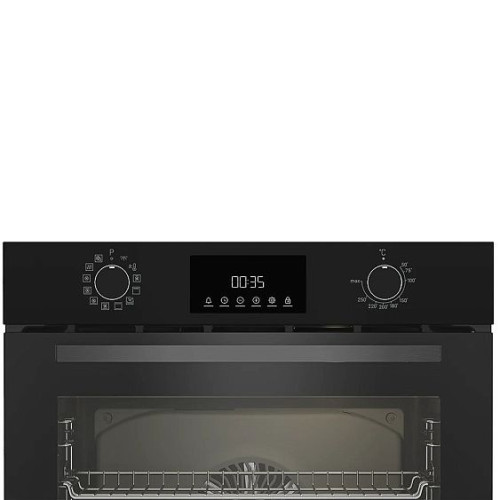 Духовой шкаф INDESIT IBFTE 3841 J BL