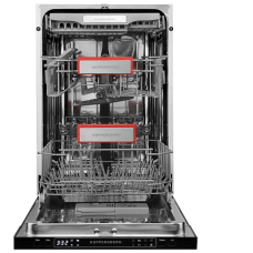 Посудомоечная машина KUPPERSBERG GS 4557