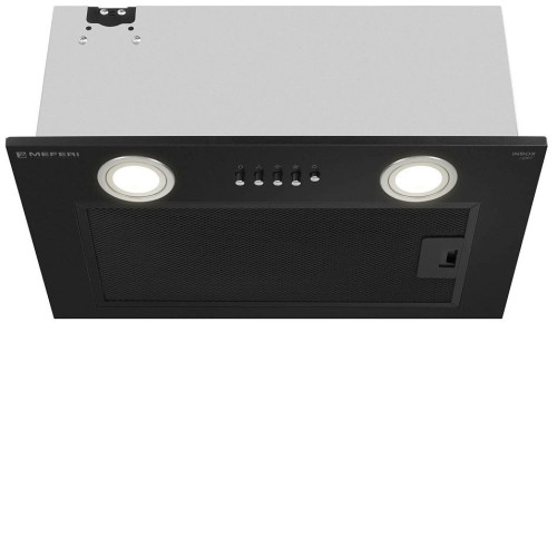 Вытяжка MEFERI INBOX45BK LIGHT