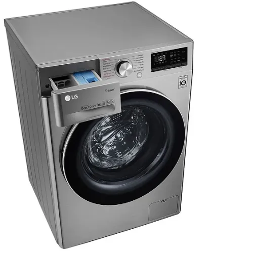 Стиральная машина LG F4V5VYP2T