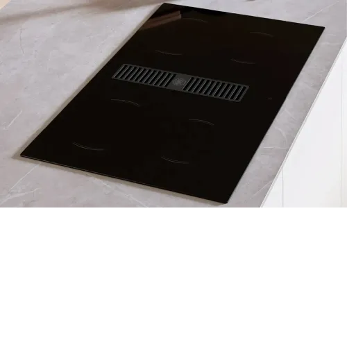Варочная поверхность BERTAZZONI P804ICH30NP