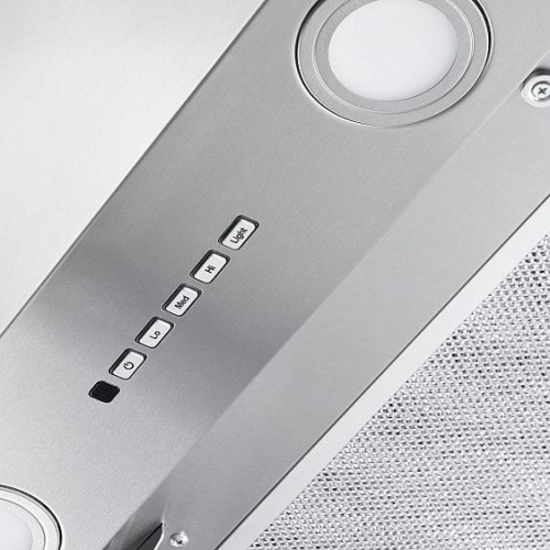 Вытяжка EXITEQ EX-1459 white