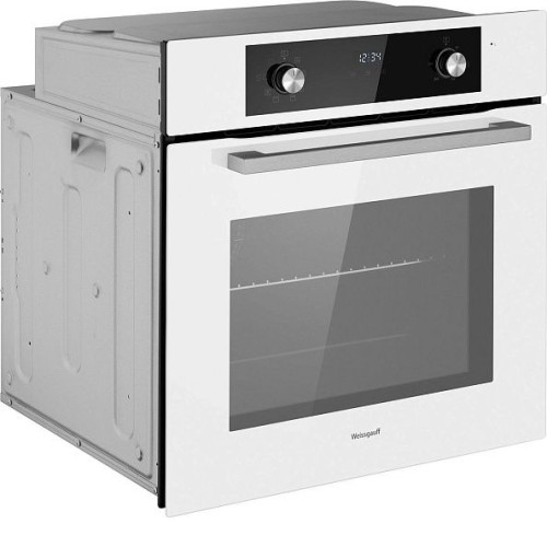 Духовой шкаф WEISSGAUFF EOM 388 PDW Steam Clean