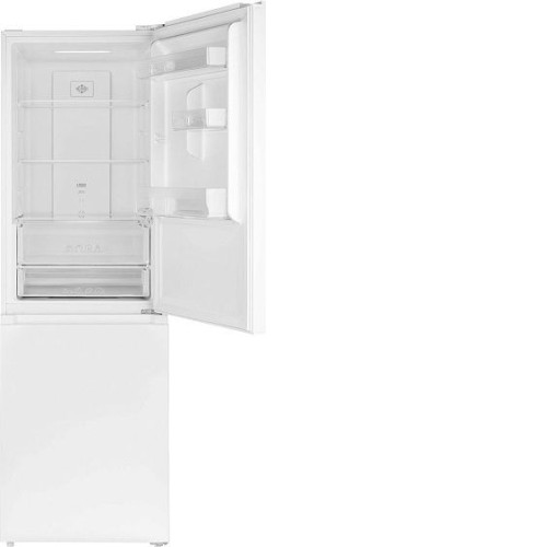 Холодильник WEISSGAUFF WRK 185 Total NoFrost Inverter White