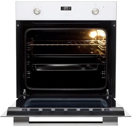 Духовой шкаф KONIGIN Sage 60 WH E8