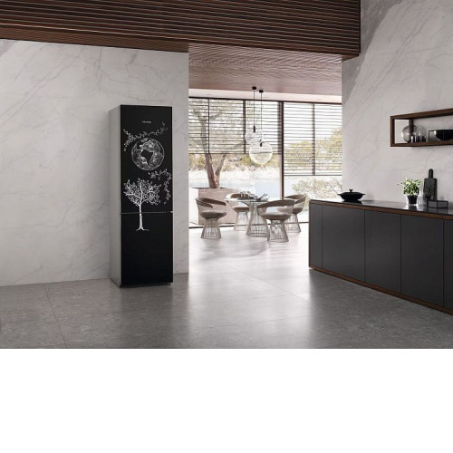 Холодильник MIELE KFN 4795 DD BlackBoard