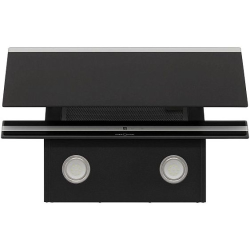 Вытяжка KRONA Irma A 600 black S