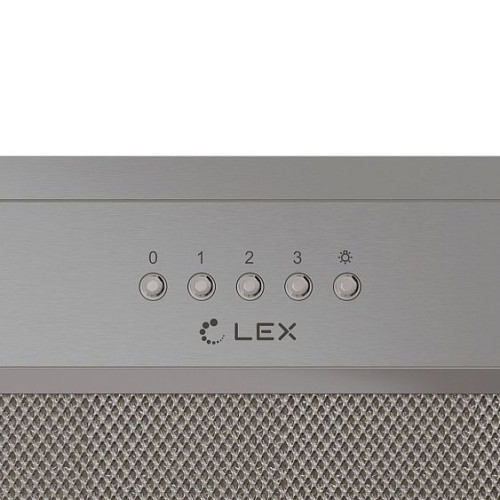 Вытяжка LEX HYPER 900 Inverter IX