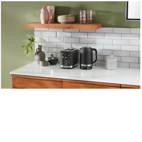 Чайник KITCHENAID 5KEK1701EBK