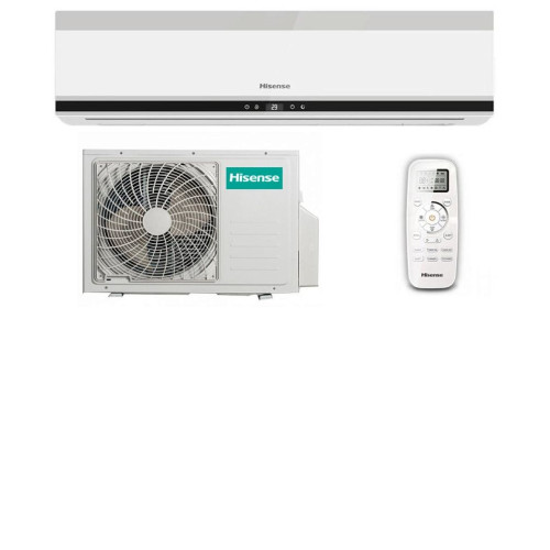 Сплит-система HISENSE AS-36HR4SDKVTG