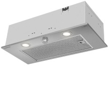 Вытяжка MEFERI INBOX60IX PUSH COMFORT Вытяжка MEFERI INBOX60IX PUSH COMFORT