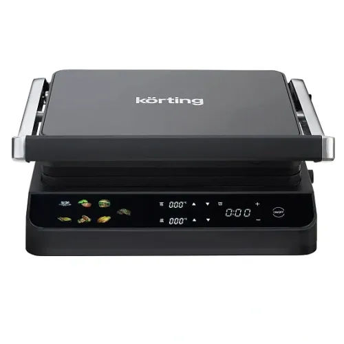 Гриль KORTING KGPA 0405 W