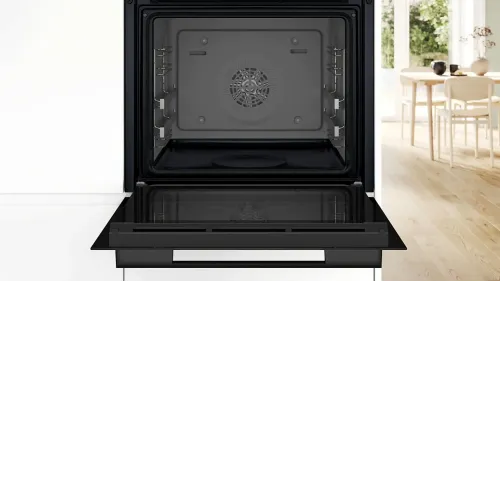 Духовой шкаф BOSCH HJG852YT0T