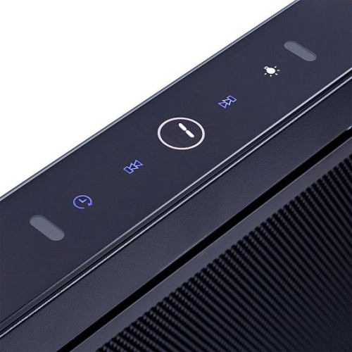 Вытяжка EXITEQ EX-1416 black