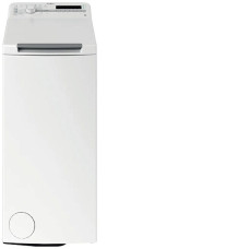 Стиральная машина WHIRLPOOL TDLR 7220SS EU/N Стиральная машина WHIRLPOOL TDLR 7220SS EU/N