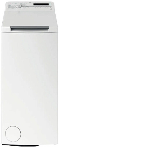 Стиральная машина WHIRLPOOL TDLR 7220SS EU/N