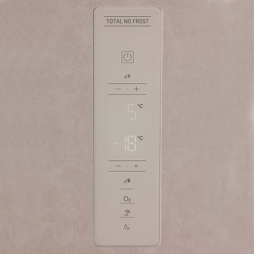 Холодильник HOTPOINT-ARISTON HTS 8202I M O3