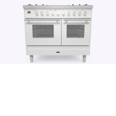 Варочный центр ILVE PD10IWE3/WH