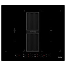 Варочная поверхность KORTING HIBH 68980 NB