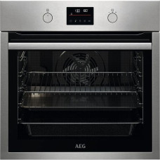 Духовой шкаф AEG BPS351161M