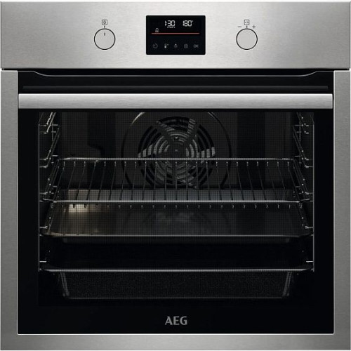 Духовой шкаф AEG BPS351161M