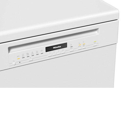 Посудомоечная машина MIELE G 7130 SC BRWS